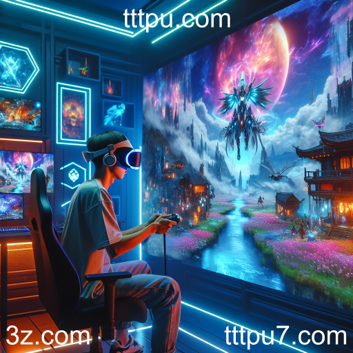 Explorando o Mundo dos Jogos de Simulação em tttpu.com